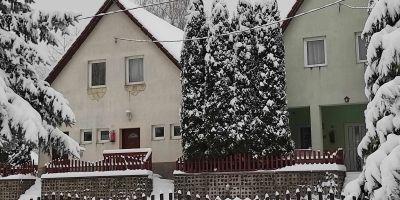 Vadász Turista Centrum Mátraszentlászló - foto 5