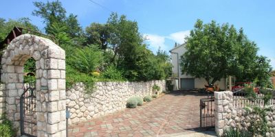 Apartmani Zoki Dramalj - foto 4