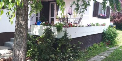 Lilla Vendégház Balatonudvari - foto 3