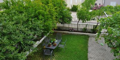 Apartments With Parking Space Makarska - 14667 - foto 5