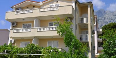 Apartments With Parking Space Makarska - 14667 - foto 3