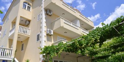 Apartments With Parking Space Makarska - 14667 - foto 4