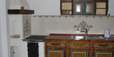 Postakocsi Vendégház Nőtincs - foto 3