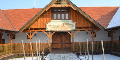 Postakocsi Vendégház Nőtincs - foto 5