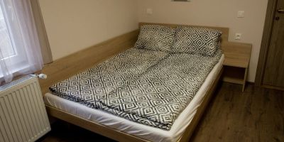 Casa de oaspeți Csomortáni Șoimeni - foto 4