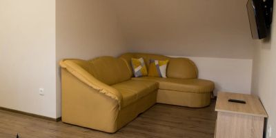 Casa de oaspeți Csomortáni Șoimeni - foto 5