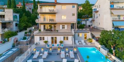 Apartmani Danica Crikvenica - foto 3