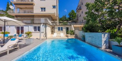 Apartmani Danica Crikvenica - foto 4