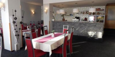 Penzion a restaurace U Kašných Mníšek pod Brdy - foto 2