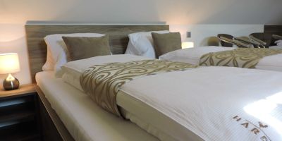 Pension Hardy Valtice - foto 5