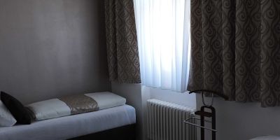 Pension Hardy Valtice - foto 2