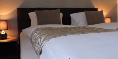 Pension Hardy Valtice - foto 4