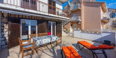 Apartman Renata Crikvenica - foto 4