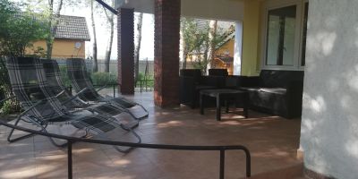 Ricky apartman Balatonlelle - foto 5