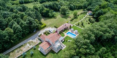 Villa Lipa Krnica - foto 2