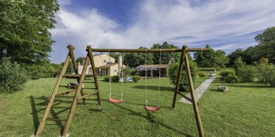 Villa Lipa Krnica - foto 4