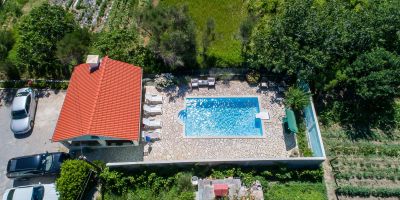 Apartments Jasna Supetarska Draga II - foto 4
