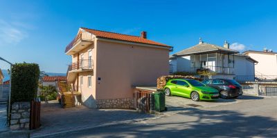 Apartments Melita Dramalj - foto 4