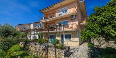 Apartments Melita Dramalj - foto 5