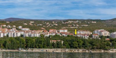 Apartment Novakovic Crikvenica - foto 4