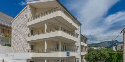 Apartments Villa Aquamarine Duce - foto 4