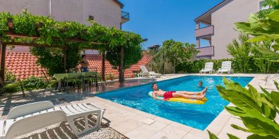 Apartments Ljiljana Omis - foto 4