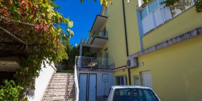 Apartments Stipe Novi Vinodolski - foto 5