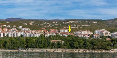 Apartment Heriban Crikvenica - foto 4