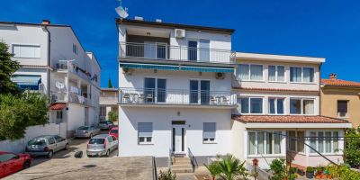 Apartment Mladen Crikvenica - foto 4