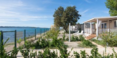 Mobile home Frangipani 4 Biograd - foto 4