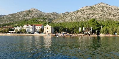 Apartments Punta-in the stone house Starigrad Paklenica - foto 3