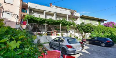 Apartments Bernarda Makarska - foto 5