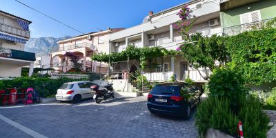 Apartments Bernarda Makarska - foto 3