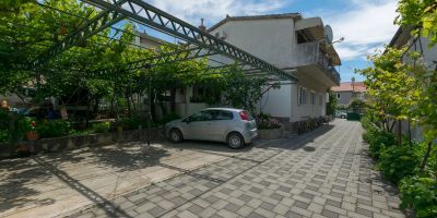 Apartments Miroslava Vodice - foto 4