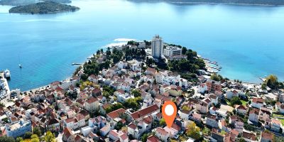 Apartments Miroslava Vodice - foto 3