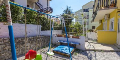 Apartmani Luka Crikvenica - foto 3