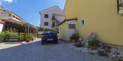 Apartmani Luka Crikvenica - foto 4