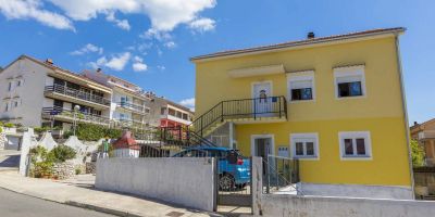 Apartmani Luka Crikvenica - foto 2