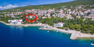 Apartmani Antak Dramalj - foto 2