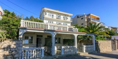 Apartmani Antak Dramalj - foto 4