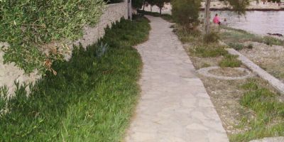 Apartmani Sunce Rogoznica - foto 4
