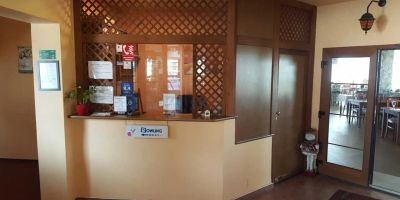 Hotel U Krbu Vestec - foto 2