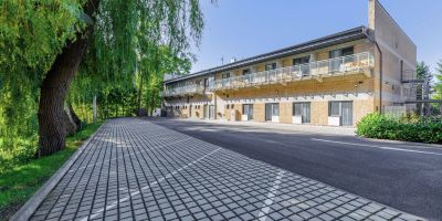 HOTEL VARNSDORF - foto 5