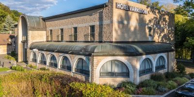 HOTEL VARNSDORF - foto 2