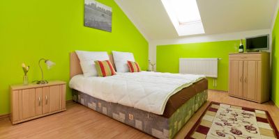Wellness penzion EVA + Apartmány Pod Čerťákem Dolní Moravice - foto 4
