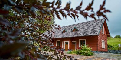 Wellness penzion EVA + Apartmány Pod Čerťákem Dolní Moravice - foto 2