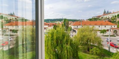 Hotel Klarinn Praha - foto 5