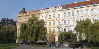 Hotel Klarinn Praha - foto 2
