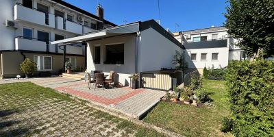 Penzión MADO Bojnice - foto 3