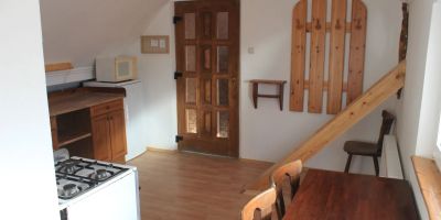 A Kert Apartman Rezi - foto 3